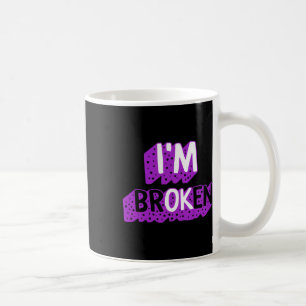 Drug Overdose Awareness Drug Addiction Month Recov Coffee Mug