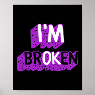 Drug Overdose Awareness Drug Addiction Month Recov Poster