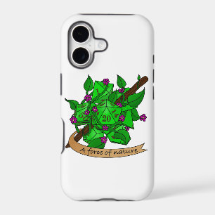 Druid Dice Design