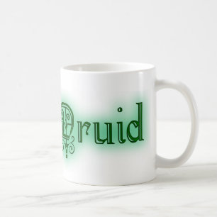 Druid mug