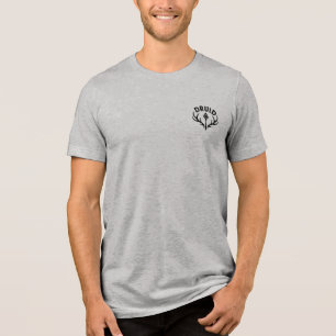 Druid Tri-Blend Shirt