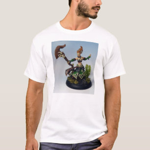 Druid Wilder from Hordes T-Shirt