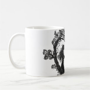 Druidic Devotion Coffee Mug