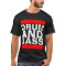Drum and Bass T-Shirt