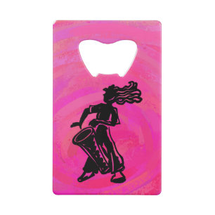 Drum Boogie Nights New York Hot Pink