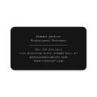 Drum Cymbal, Professional Musician