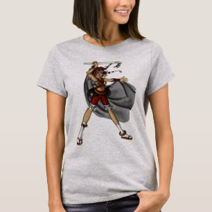 Drum Dance T-Shirt