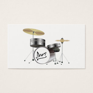 Drum Kit