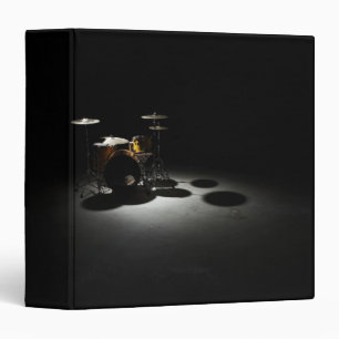Drum Kit 2 Binder