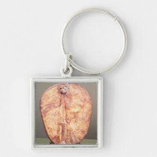 Drum, Lapland Keychain