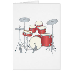 drum set