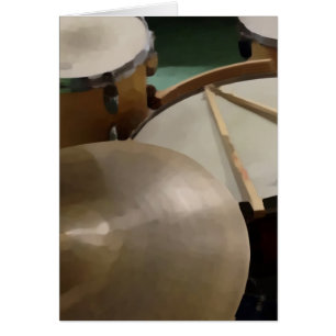 Drum Set