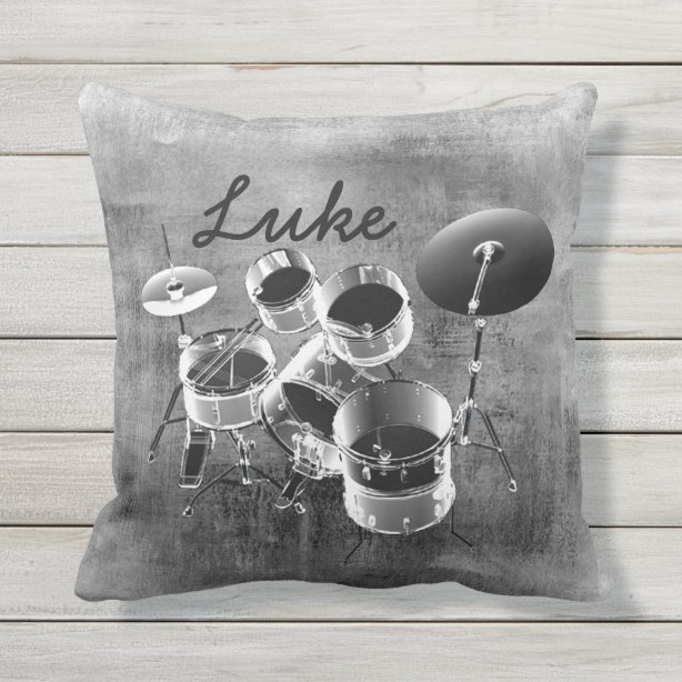 Drummer Gifts on Zazzle CA