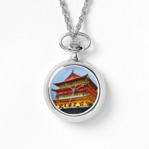 Drum Tower of Xi'An Watch