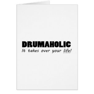 Drumaholic Life