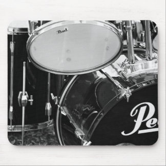 Drumbeat Mouse Pad
