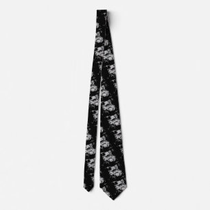 drumkit tie