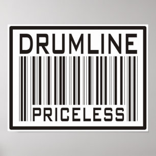 Drumline Priceless Poster