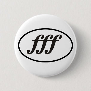 Drummer 2 Inch Round Button