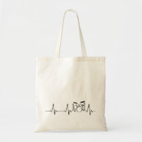 Drummer Heartbeat | My Heart Beats for a Drum Kit
