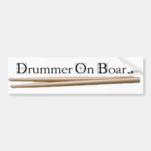 Drummer On Board 08