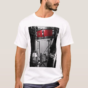 Drummer Shirt