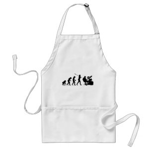 Drummer Standard Apron