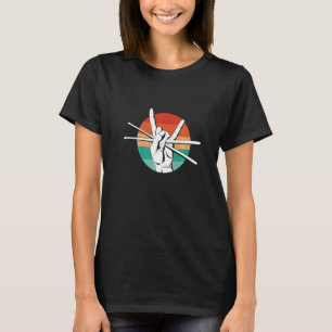 Drummer T-Shirt