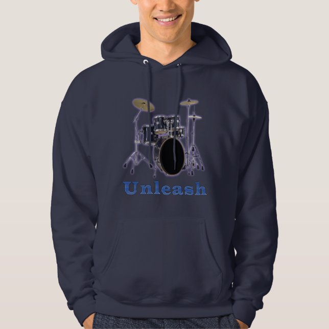 Drummer t-shirts (Front)
