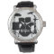 Drummer Watch with Custom Name