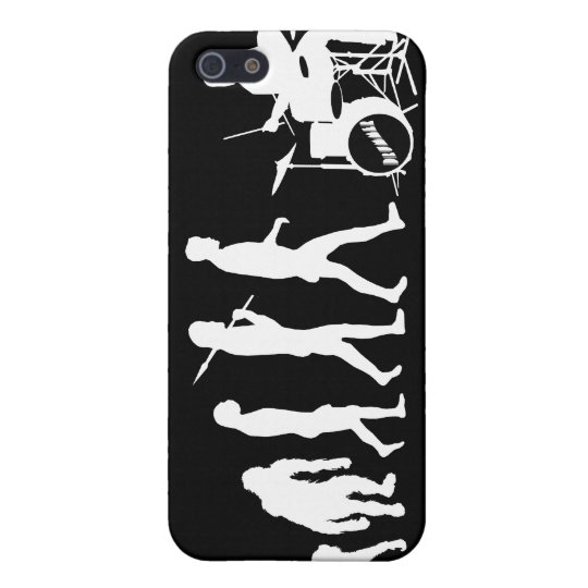 Drummers Drumming Drum Set Evolution Music fan iPhone 5/5S Case