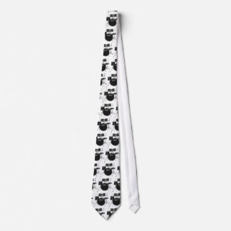 Drummers tie