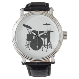 Drummers Watch