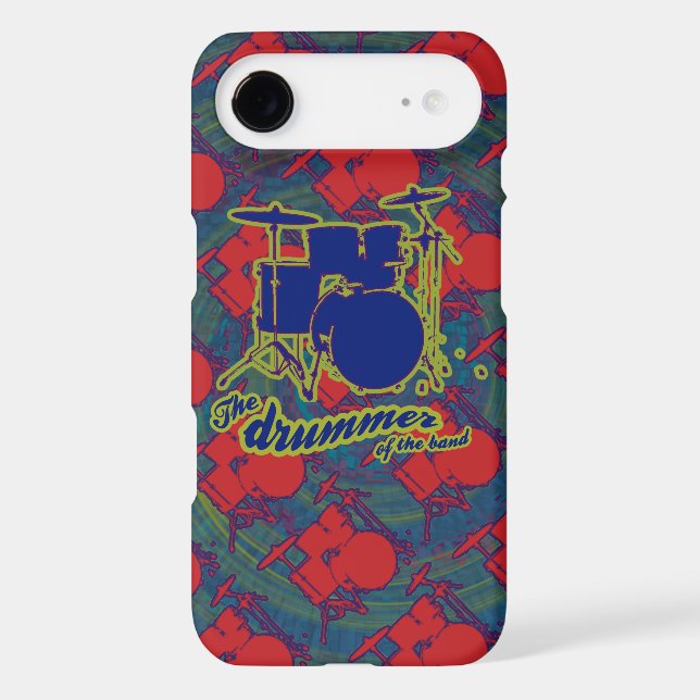 Drums (Back)