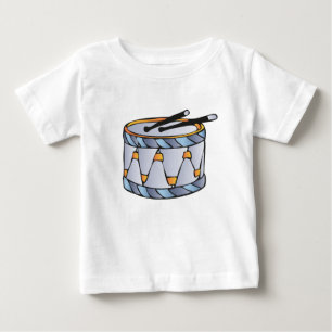 drums baby T-Shirt