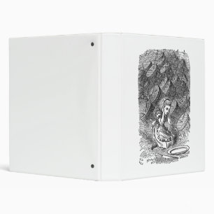 Drums Binder