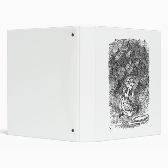 Drums Binder (Background)