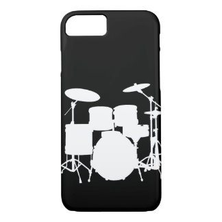 Drums Case-Mate iPhone Case