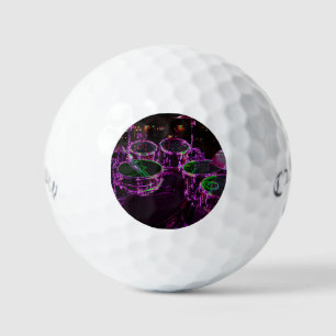 Drums css gbm golf balls