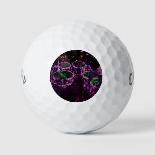 Drums cwb gbcna golf balls