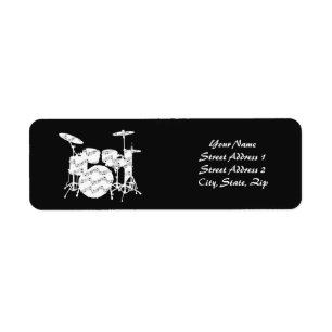 Drums Percussion