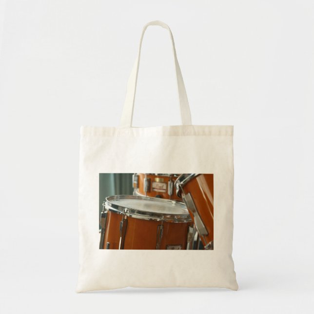Drums percussion student music bag (Front)