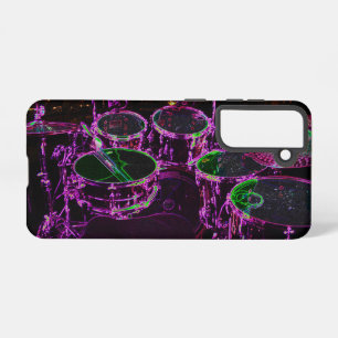 Drums sgcnm samsung galaxy case