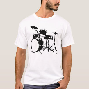 drums T-Shirt