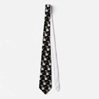 Drums Tie