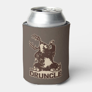 Druncle Can Cooler