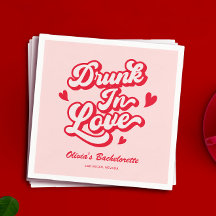 Drunk In Love Bachelorette Party 