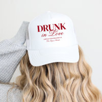 Drunk In Love Cocktails Bachelorette Weekend