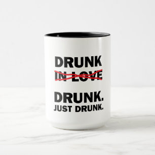 Drunk Mug