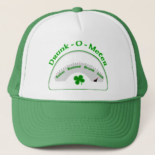 Drunk-O-Metre Hat